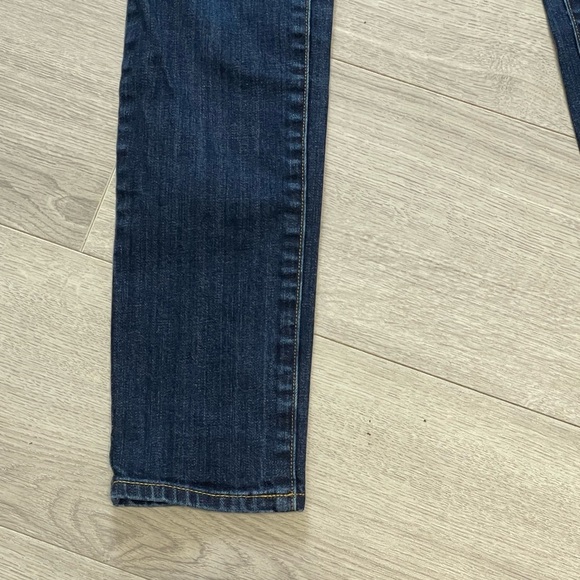 Ralph Lauren Rugby Vintage Women's Jeans Sz 26 skinny - Picture 3 of 13